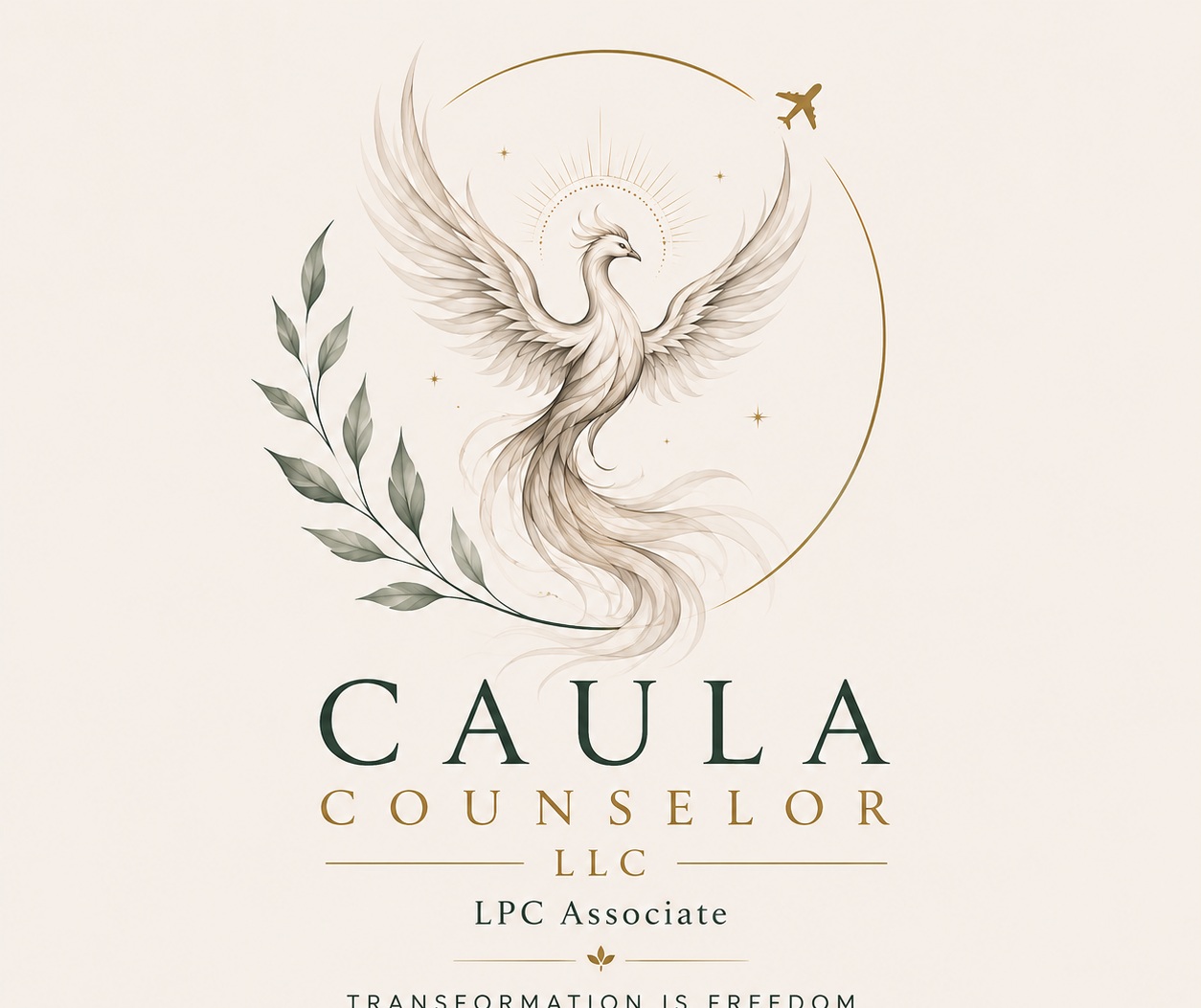 Caula Counselor phoenix logo
